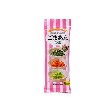 Sesame Seasoning (Gomaae No Moto) 1.69oz (8g)